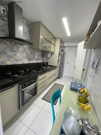 Imagem Imóvel com 3 Quartos à Venda, 126 m² em Aquarius - Salvador