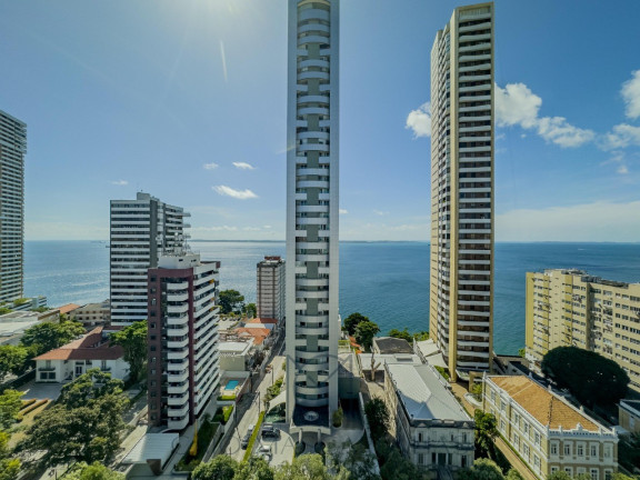 Imagem Imóvel com 4 Quartos à Venda, 116 m² em Corredor Da Vitória - Salvador Imagem Imóvel com 4 Quartos à Venda, 116 m² em Corredor Da Vitória - Salvador