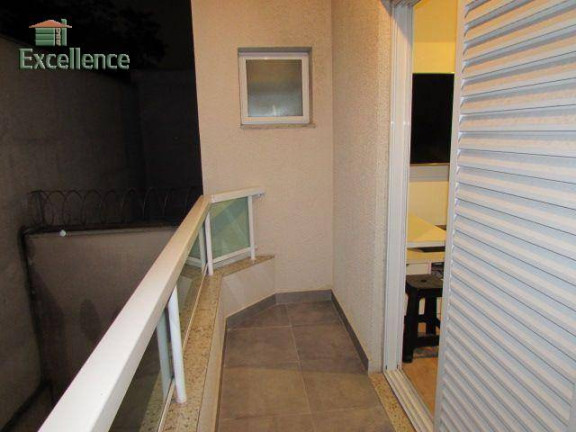 Imagem Apartamento com 1 Quarto à Venda, 72 m² em Vila Valparaíso - Santo André Imagem Apartamento com 1 Quarto à Venda, 72 m² em Vila Valparaíso - Santo André
