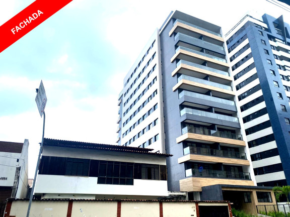 Imagem Apartamento com 1 Quarto à Venda, 25 m² em Pituba - Salvador Imagem Apartamento com 1 Quarto à Venda, 25 m² em Pituba - Salvador