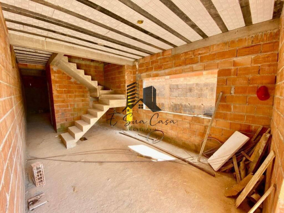Casa com 3 Quartos à Venda, 200 m² em Cabral - Contagem
