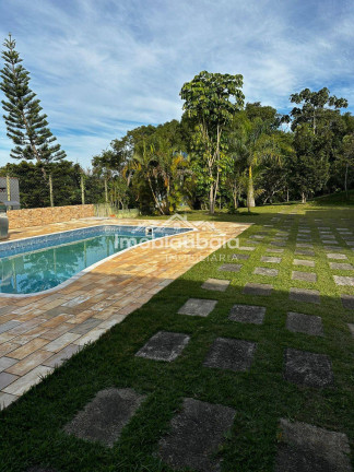 Imagem Chácara com 3 Quartos à Venda, 1.896 m² em Condomínio Alpes D Ouro - Bom Jesus Dos Perdões Imagem Chácara com 3 Quartos à Venda, 1.896 m² em Condomínio Alpes D Ouro - Bom Jesus Dos Perdões