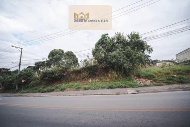 Imagem Terreno à Venda, 19.700 m² em Jardim Osasco - Colombo