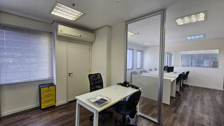 Imagem Imóvel Comercial para Alugar, 150 m² em Vila Olímpia - São Paulo Imagem Imóvel Comercial para Alugar, 150 m² em Vila Olímpia - São Paulo