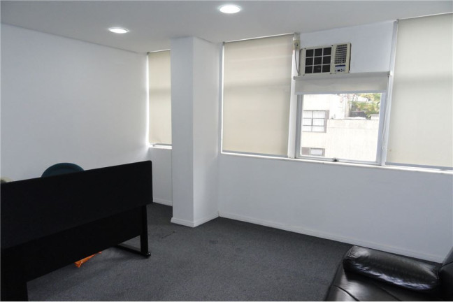 Imagem Sala Comercial para Alugar, 194 m² em Cerqueira César - São Paulo