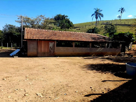 Imagem Chácara com 3 Quartos à Venda, 4 m² em Andradas Imagem Chácara com 3 Quartos à Venda, 4 m² em Andradas