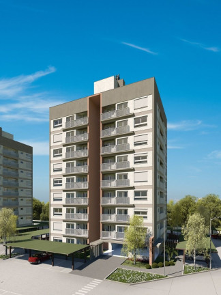Imagem Apartamento com 2 Quartos à Venda, 98 m² em Jardim Europa - Santa Cruz Do Sul Imagem Apartamento com 2 Quartos à Venda, 98 m² em Jardim Europa - Santa Cruz Do Sul