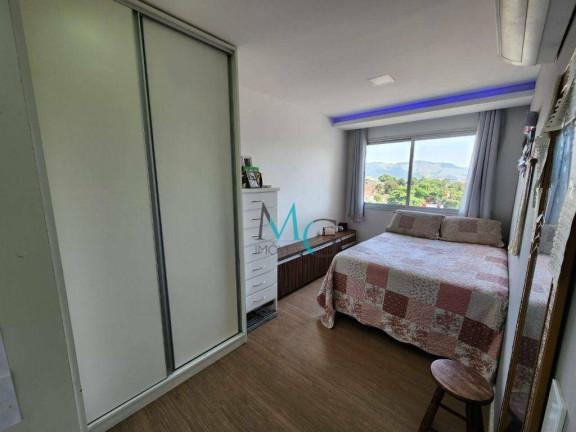 Imagem Cobertura com 3 Quartos à Venda, 150 m² em Campo Grande - Rio De Janeiro Imagem Cobertura com 3 Quartos à Venda, 150 m² em Campo Grande - Rio De Janeiro