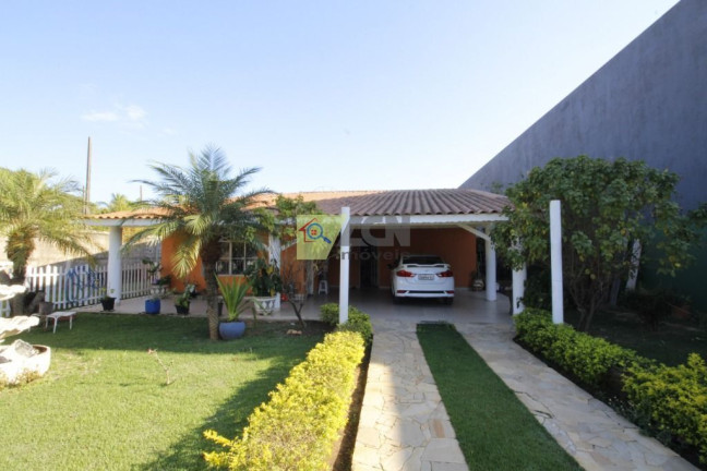 Imagem Imóvel com 3 Quartos à Venda, 280 m² em Jardim Boa Vista - Hortolândia