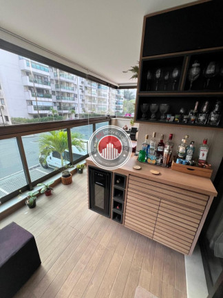 Imagem Apartamento com 3 Quartos à Venda, 83 m² em Recreio Dos Bandeirantes - Rio De Janeiro Imagem Apartamento com 3 Quartos à Venda, 83 m² em Recreio Dos Bandeirantes - Rio De Janeiro