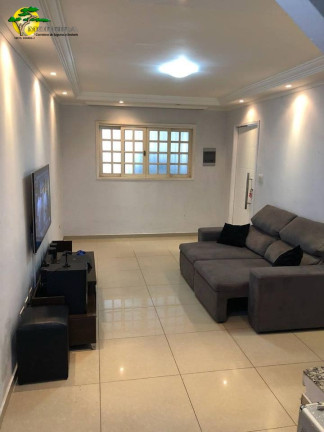 Imagem Sobrado com 5 Quartos à Venda, 250 m² em Tremembe - São Paulo Imagem Sobrado com 5 Quartos à Venda, 250 m² em Tremembe - São Paulo