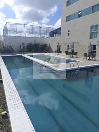 Imagem Apartamento com 3 Quartos à Venda, 183 m² em Brisamar - João Pessoa