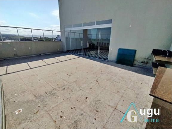 Imagem Apartamento com 3 Quartos à Venda, 247 m² em Enseada Azul - Guarapari