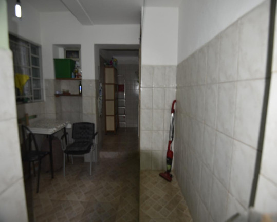 Imagem Sobrado com 3 Quartos à Venda, 110 m² em Vila Das Belezas - São Paulo