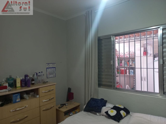 Imagem Casa com 3 Quartos à Venda, 100 m² em Ocian - Praia Grande