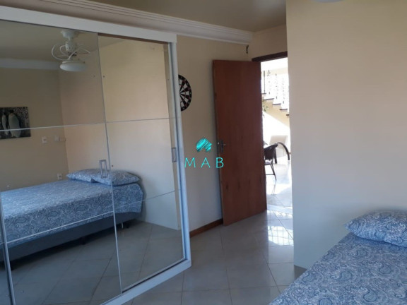 Imagem Casa com 5 Quartos à Venda, 487 m² em Ingleses - Florianópolis