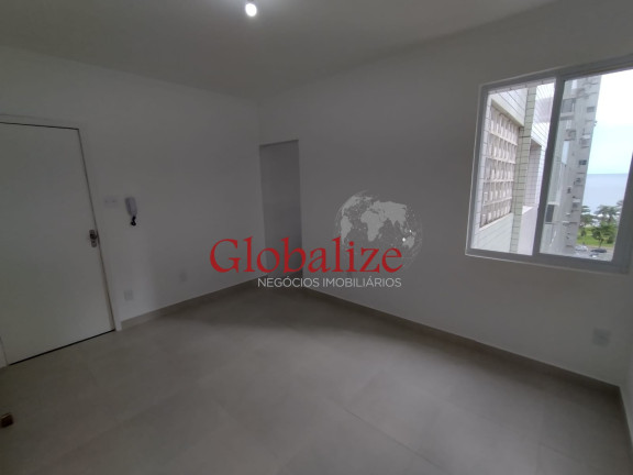 Imagem Imóvel com 1 Quarto à Venda, 42 m² em Boqueirão - Santos Imagem Imóvel com 1 Quarto à Venda, 42 m² em Boqueirão - Santos