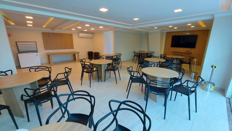 Imagem Apartamento com 2 Quartos à Venda, 65 m² em Guilhermina - Praia Grande Imagem Apartamento com 2 Quartos à Venda, 65 m² em Guilhermina - Praia Grande