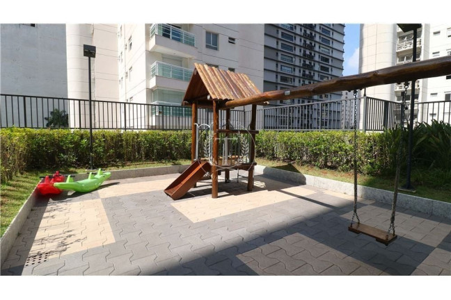 Imagem Apartamento com 4 Quartos à Venda, 100 m² em Pinheiros - São Paulo Imagem Apartamento com 4 Quartos à Venda, 100 m² em Pinheiros - São Paulo