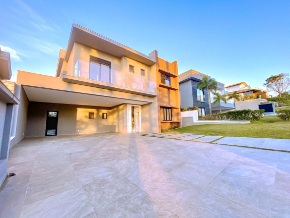 Imagem Casa com 4 Quartos à Venda, 372 m² em Alphaville - Santana De Parnaíba Imagem Casa com 4 Quartos à Venda, 372 m² em Alphaville - Santana De Parnaíba
