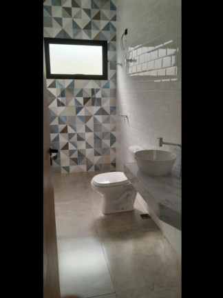 Imagem Casa de Condomínio com 3 Quartos à Venda, 124 m² em Vale Dos Cristais - Taubate Imagem Casa de Condomínio com 3 Quartos à Venda, 124 m² em Vale Dos Cristais - Taubate