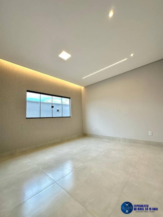 Imagem Casa com 3 Quartos à Venda, 230 m² em Residencial Monte Cristo - Trindade Imagem Casa com 3 Quartos à Venda, 230 m² em Residencial Monte Cristo - Trindade