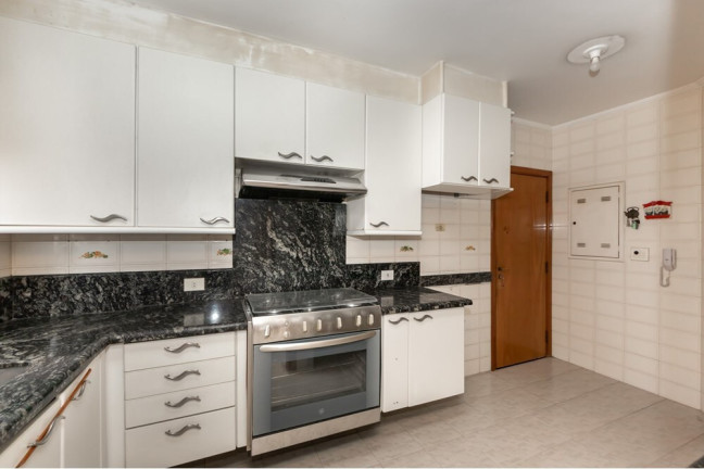 Imagem Apartamento com 3 Quartos à Venda, 118 m² em Santana - São Paulo Imagem Apartamento com 3 Quartos à Venda, 118 m² em Santana - São Paulo
