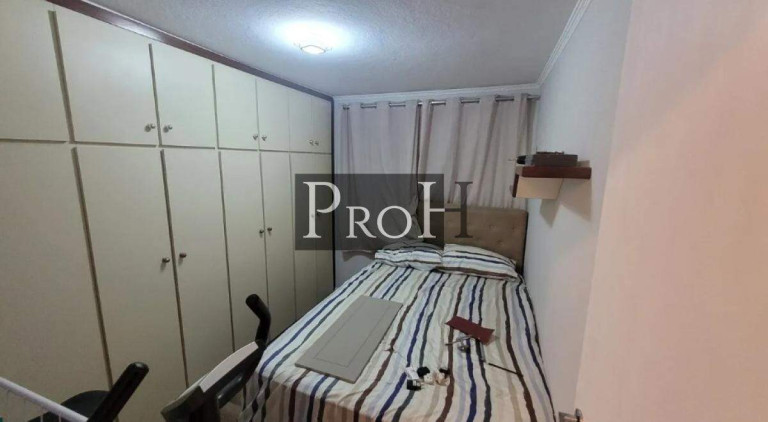 Imagem Apartamento com 2 Quartos à Venda, 56 m² em Santa Terezinha - São Bernardo Do Campo Imagem Apartamento com 2 Quartos à Venda, 56 m² em Santa Terezinha - São Bernardo Do Campo