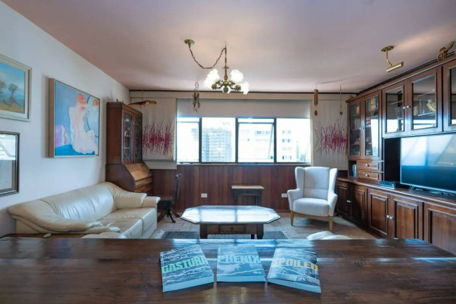 Apartamento com 1 Quarto à Venda, 84 m² em Butantã - São Paulo