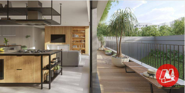 Imagem Apartamento com 2 Quartos à Venda, 92 m² em Petrópolis - Porto Alegre Imagem Apartamento com 2 Quartos à Venda, 92 m² em Petrópolis - Porto Alegre