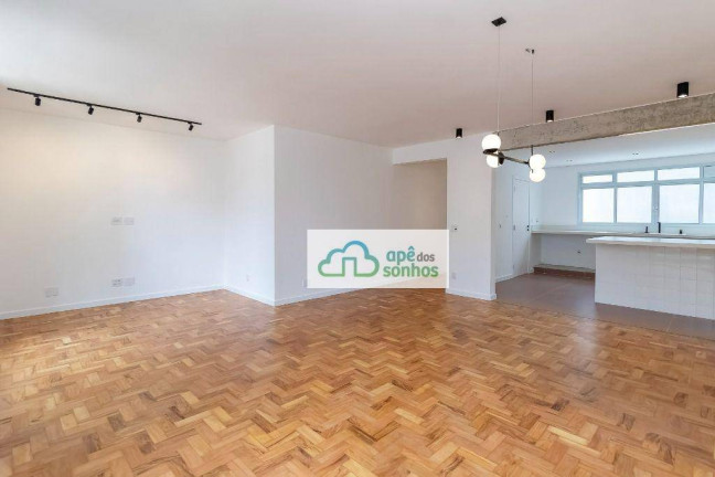 Apartamento com 2 Quartos à Venda, 118 m² em Bela Vista - São Paulo