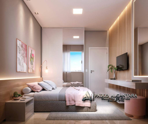 Imagem Apartamento com 3 Quartos à Venda, 128 m² em Cidade Nobre - Ipatinga Imagem Apartamento com 3 Quartos à Venda, 128 m² em Cidade Nobre - Ipatinga