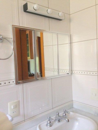 Imagem Casa com 4 Quartos à Venda, 380 m² em Palos Verdes - Carapicuíba