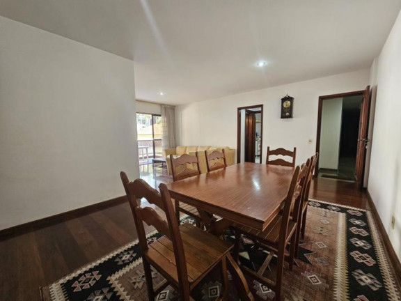Imagem Apartamento com 4 Quartos à Venda, 144 m² em Várzea - Teresópolis