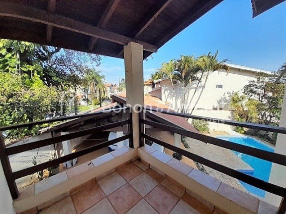 Imagem Casa de Condomínio com 5 Quartos à Venda, 781 m² em Tijuco Das Telhas - Campinas Imagem Casa de Condomínio com 5 Quartos à Venda, 781 m² em Tijuco Das Telhas - Campinas