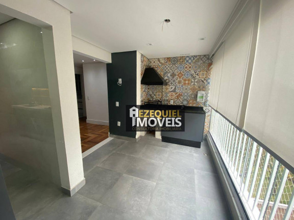 Imagem Apartamento com 3 Quartos à Venda, 74 m² em Rudge Ramos - São Bernardo Do Campo