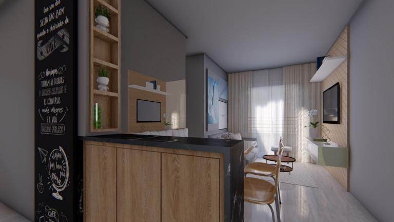 Imagem Imóvel com 2 Quartos à Venda, 54 m² em Grajaú - São Paulo Imagem Imóvel com 2 Quartos à Venda, 54 m² em Grajaú - São Paulo