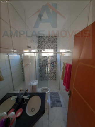 Imagem Casa com 3 Quartos à Venda, 140 m² em Mateus Leme
