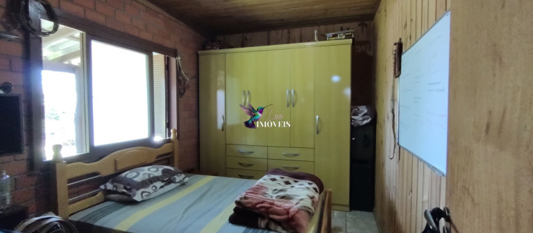 Imagem Casa com 3 Quartos à Venda, 2.500 m² em Ermo - Guaíba