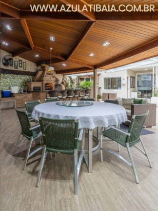 Imagem Casa com 4 Quartos à Venda, 612 m² em Jardim Floresta - Atibaia Imagem Casa com 4 Quartos à Venda, 612 m² em Jardim Floresta - Atibaia
