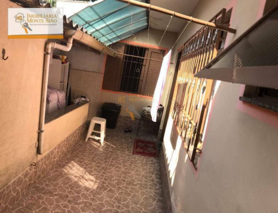 Imagem Casa com 2 Quartos à Venda, 200 m² em Vila Rosália - Guarulhos Imagem Casa com 2 Quartos à Venda, 200 m² em Vila Rosália - Guarulhos
