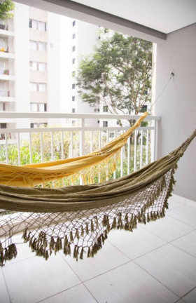 Imagem Apartamento com 1 Quarto à Venda, 42 m² em Perdizes - São Paulo Imagem Apartamento com 1 Quarto à Venda, 42 m² em Perdizes - São Paulo