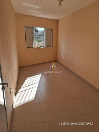 Imagem Sobrado com 3 Quartos à Venda, 85 m² em Chácara Cabuçu - Guarulhos