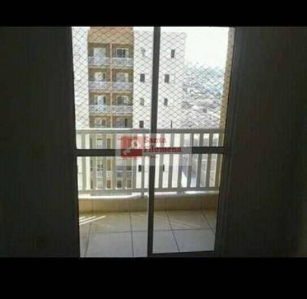 Imagem Apartamento com 2 Quartos à Venda, 64 m² em Vila João Ramalho - Santo André Imagem Apartamento com 2 Quartos à Venda, 64 m² em Vila João Ramalho - Santo André