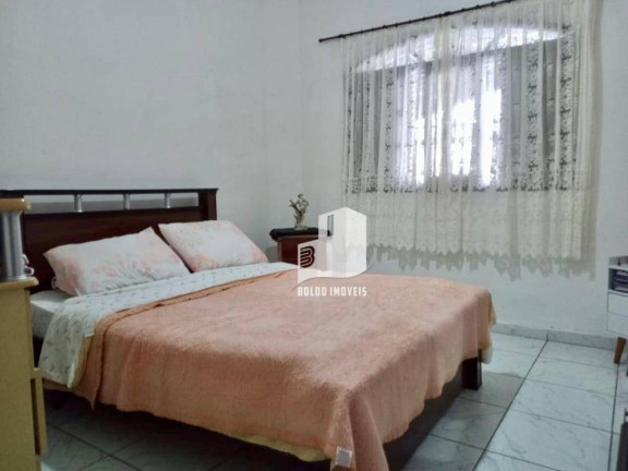 Imagem Casa com 3 Quartos à Venda, 90 m² em Aviação - Praia Grande