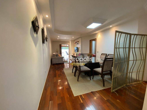 Imagem Apartamento com 3 Quartos à Venda, 168 m² em Santa Paula - São Caetano Do Sul Imagem Apartamento com 3 Quartos à Venda, 168 m² em Santa Paula - São Caetano Do Sul