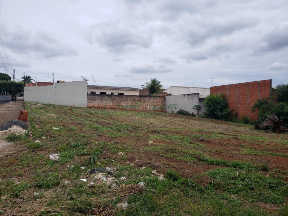 Imagem Terreno à Venda, 450 m² em Jardim Nazareth - São José Do Rio Preto