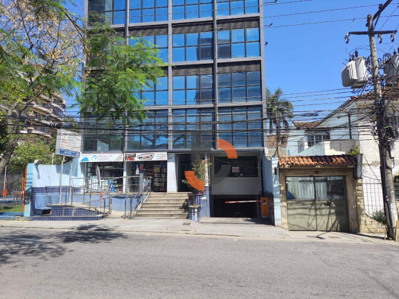 Imagem Sala Comercial à Venda, 73 m² em Centro - Nova Iguaçu