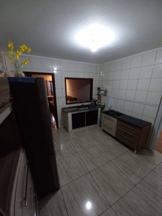 Imagem Casa com 3 Quartos à Venda, 200 m² em Santa Clara - Campinas Imagem Casa com 3 Quartos à Venda, 200 m² em Santa Clara - Campinas
