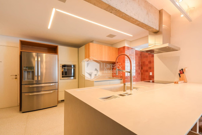 Imagem Apartamento com 4 Quartos à Venda, 147 m² em Perdizes - São Paulo Imagem Apartamento com 4 Quartos à Venda, 147 m² em Perdizes - São Paulo